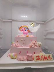-禧悦府国际月子会所(总店)