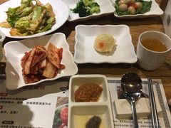 -紫霞门韩国料理烤肉(深南东路店)