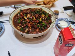 -大张烙馍村(泉山店)
