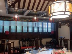 -古韵轩·园林餐厅