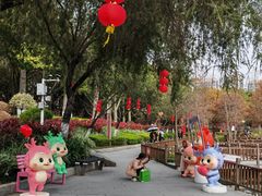 -五缘湾湿地公园