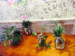 景观位-阿信厚吐司(曾厝垵店)