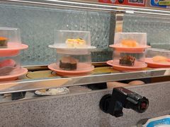 -争鲜回转寿司(西红门荟聚PLUS店)