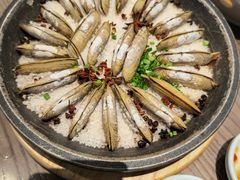 -四道菜·福建菜馆(新街口金鹰店)