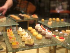 -金海湾自助餐厅(金陵饭店)