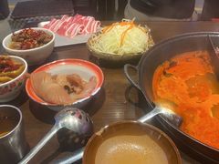 -萍姐火锅·公路夜市(南京新街口店)