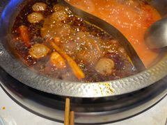 -李姑婆鲜切牛肉火锅自助(凤城二路店)
