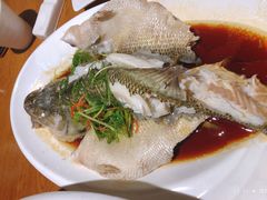 -周锦记广式餐厅