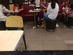 -汉堡王(砂之船奥莱店)