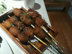 -酸婆娘重庆菜(紫竹路店)