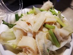 -黔味东南酸汤牛肉火锅(太平路一店)