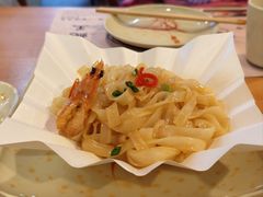 -蚝老板海鲜烧烤大排档(码头店)