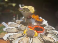 生蚝-普朗姆生蚝吧(原建国路店)