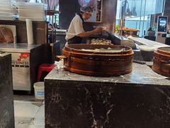 -吉布鲁牛排海鲜自助(温江合生汇店)