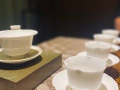 -王府茶宴(大观园总店)