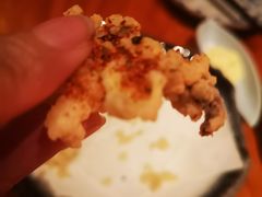 -醉虎传(南锣鼓巷店)