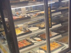 -火炉火自助餐(喜隆多店)