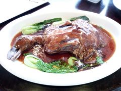 -老正兴菜馆(福州路店)