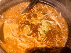 -蔴将·川菜(黄龙万科店)