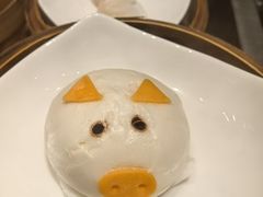 -广州塔璇玑地中海自助旋转餐厅