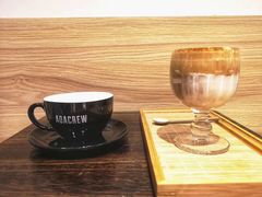 -Double cafe