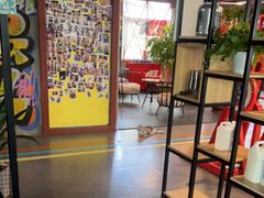 -KingBull私教健身&格斗订制(龙井商业中心店)