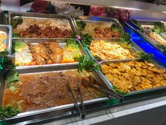 -苏格里岛自助烧烤火锅(花果园兰花广场店)