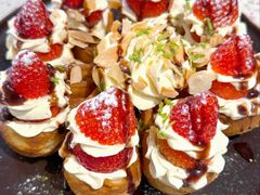 -BE BRIGHT KITCHEN(正佳广场店)