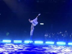 -九龙湾国际展贸中心STAR HALL汇星