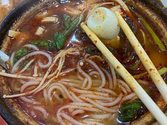 -清真·马文砂锅大全(麦苋街店)