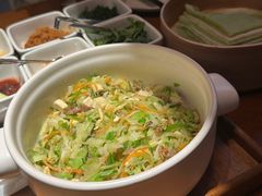 -林四喜·闽南传家菜(鼓浪屿店)