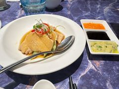 -珍宝海鲜JUMBO Seafood(ifc店)