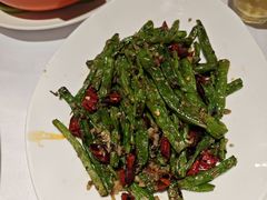 -一品红川菜(皇岗二店)