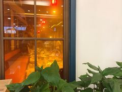 门面-豆捞坊(金桥店)