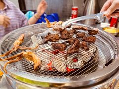 -本炙炭烤·蒲烧活鳗料理店(金沙洲店)
