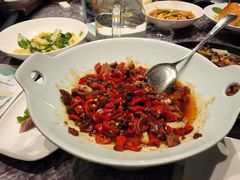 -老坤记·南阳名菜馆(十三年坤记老店)