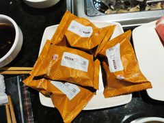 -海底捞火锅(德辉广场店)