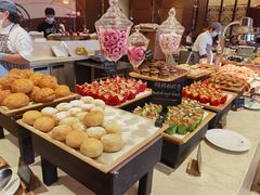 -澳门喜来登大酒店