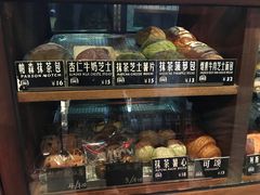 -Juicy Bakery(大学路店)