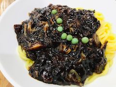 -香港饭店0410(弘大店)