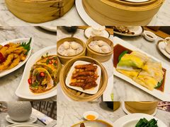 -厦门朗豪酒店 · 明阁中餐厅