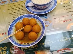 -广信牛奶甜品世家(台东店)