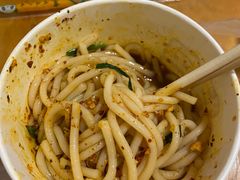 -再回首鸡肉米线(人民路一店)