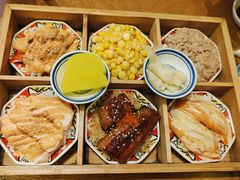 -达摩食堂(仓山万达店)