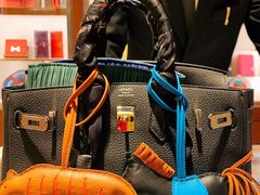 -爱马仕 HERMES(上海ifc商场店)