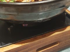 -小厨娘淮扬菜(六合欢乐港店)