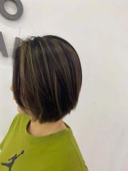 -Coo Hair salon