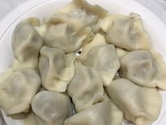 -海知道大连海鲜水饺(南山大冲店)