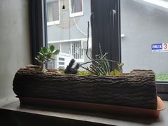 -Siam泰餐厅(水上公园店)