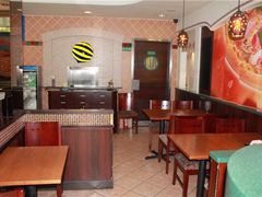 -余百年·现烧烧腊(布吉金利店)